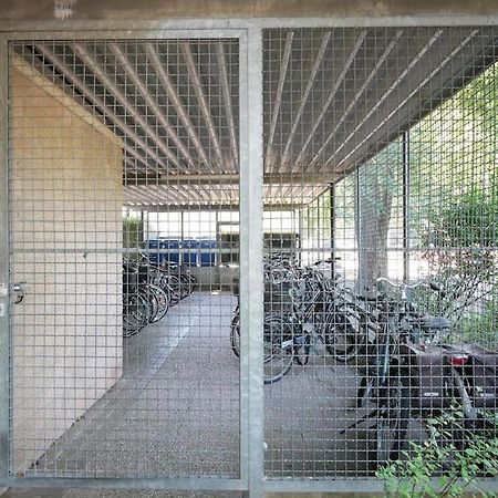 61 M2 Erdgeschosswohnung Mit Eigenem Parkplatz Vorm Haus Оснабрюк Экстерьер фото